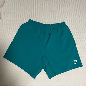 Gymshark Training Shorts- Large